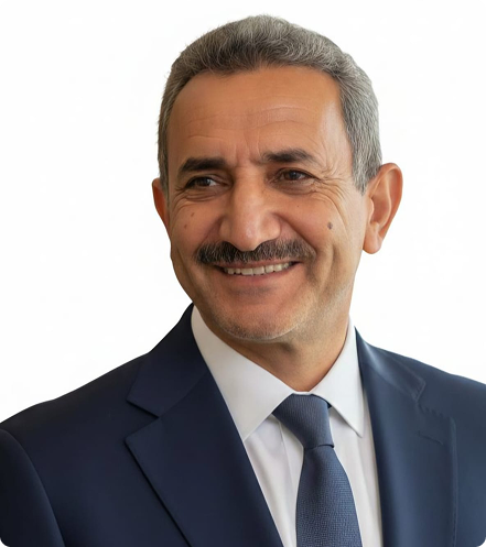 المهندس محمود أبوزيد