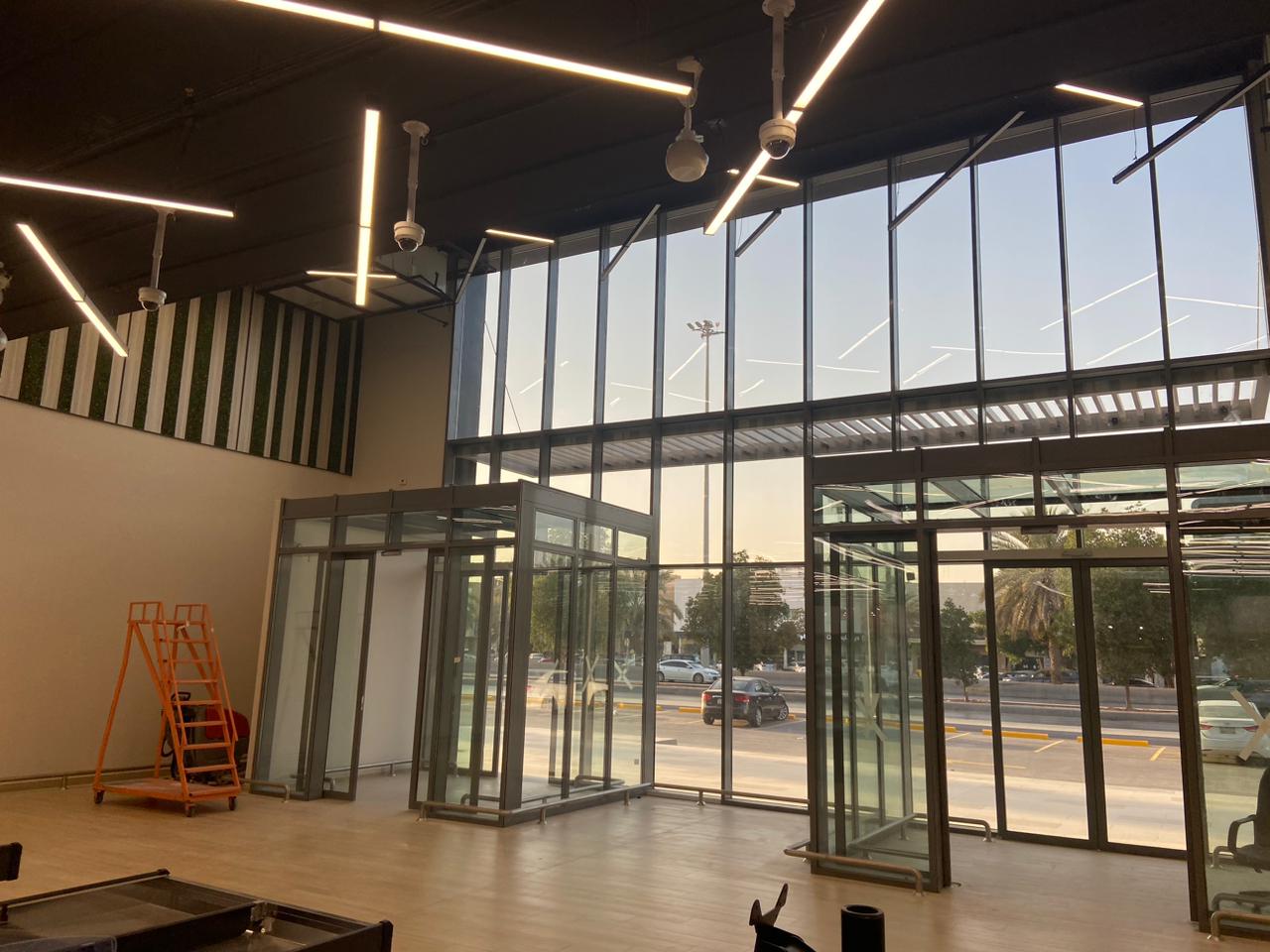 أسواق الجزيرة المرسلات - صورة 14