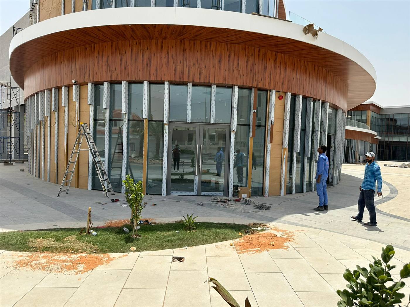 أسواق الجزيرة التخصصي - صورة 3